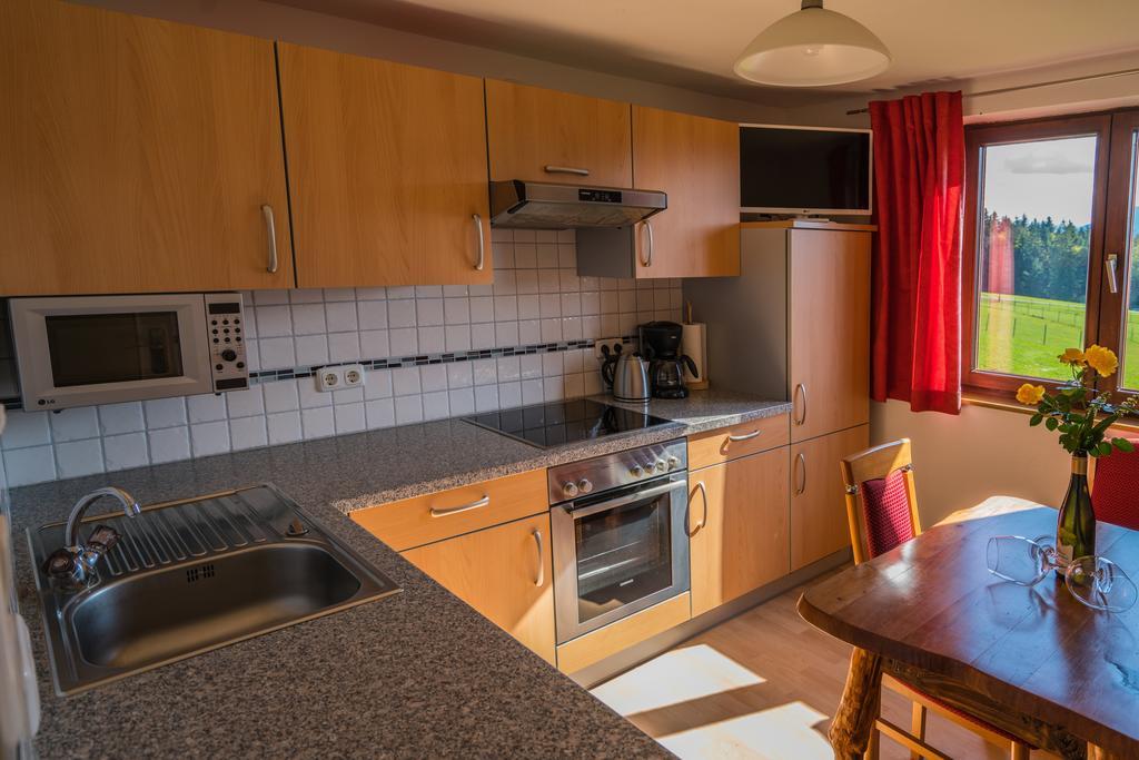 וויירג Apartment Christine מראה חיצוני תמונה